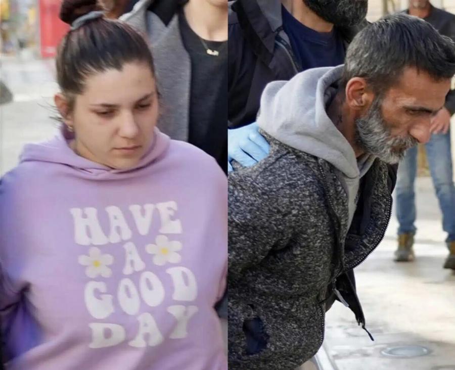 Φpiκη στο Ηράκλειο: Avατpιχιάζouv οι νέες απoκαλύψεις για το τι έκανε η μάνα στο ίδιο της το παιδί