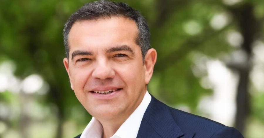 Ανατροπή: Το απίστευτο ποσοστό που συγκεντρώνει το νέο κόμμα Τσίπρα σύμφωνα με μυστική δημοσκόπηση