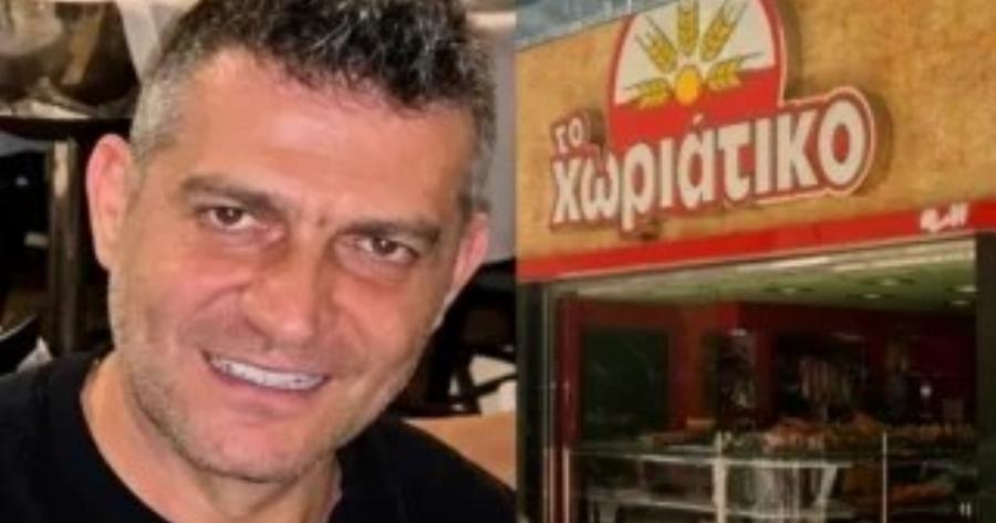 Άγγελος Γιαννακόπουλος: Ποιος είναι ο «βασιλιάς του στριπτίζ» που έγινε ο άρχοντας του «Χωριάτικου» και συνελήφθη για φορολογική απάτη εκατομμυρίων ευρώ