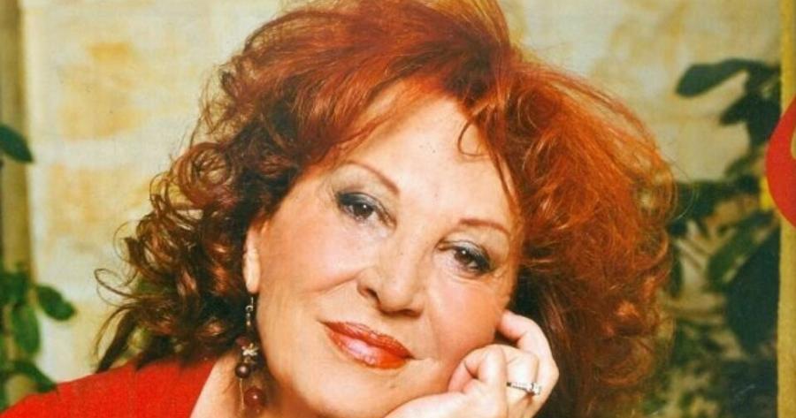 Δυστυχώς, μόλις μαθεύτηκε για τη Χρυσούλα Διαβάτη: «Δεν μπόρεσαν…»