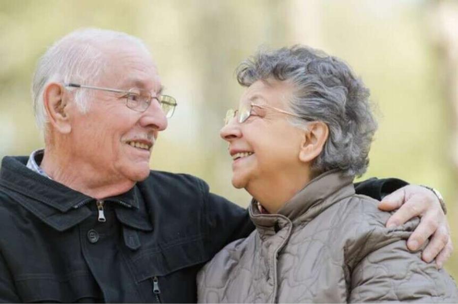 Είμαι ένας μόνος πατέρας δύο μικρών κοριτσιών. Όταν ξύπνησα