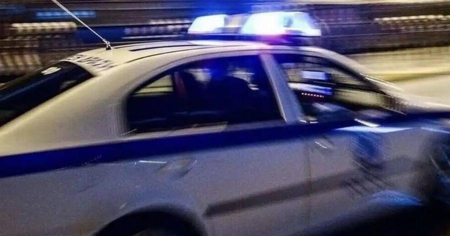 Eκτακτη είδηση τώρα