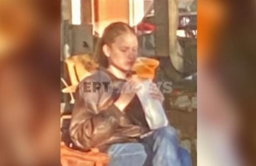 ΕΚΤΑΚΤΟ – Βρέθηκε η Λόρα