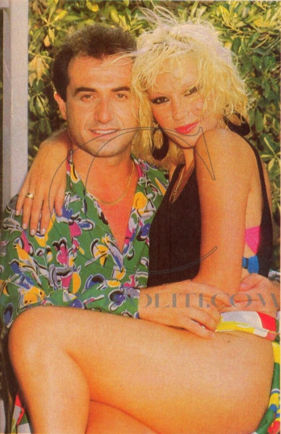 Ελληνίδα αιθέρια καλλονή που έγραψε ιστορία στον ελληνικό κινηματογράφο – Όμοια της σήμερα καμία