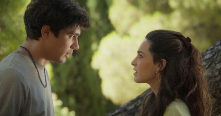 Να μ’ αγαπάς: Auτo είναι το φινάλε της σειράς