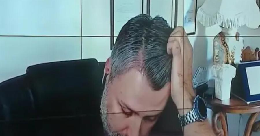 Νέο ξέσπασμα Καλλιάνου: «Αγαπητέ μου φίλε Άδωνι… Ξέρουμε και οι δυο μας πολύ καλά τί ήταν αυτό που δεν εφαρμόστηκε»