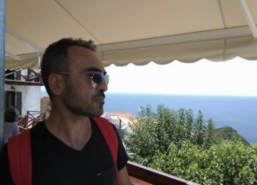 Πέθανε ο Γιώργος Πετρόπουλος