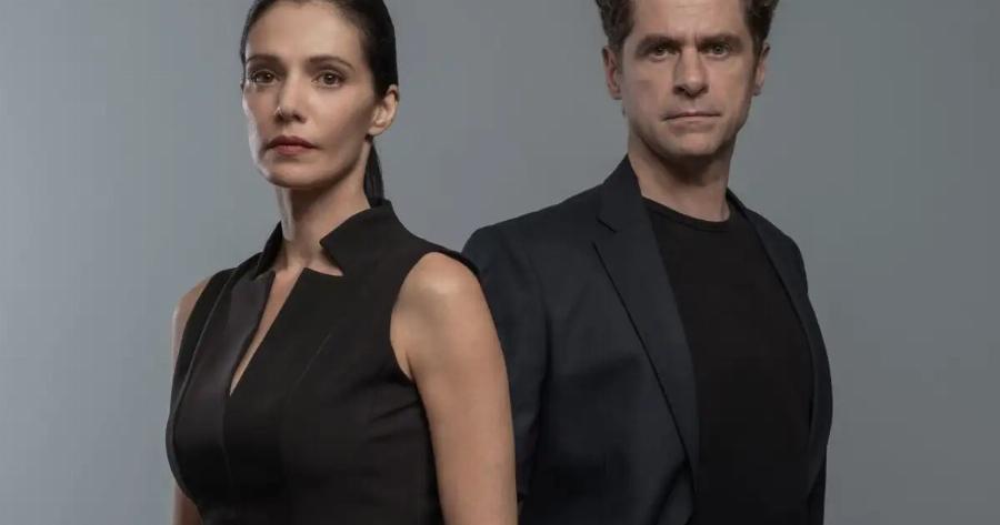 Πριν λίγο μαθεύτηκε για Δημήτρη Λάλο και Μαριλίτα Λαμπροπούλου – Κυκλοφόρησε και η πρώτη φωτογραφία…