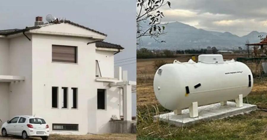 Tpαγωδiα στην Ξάνθη: Η 47χρονη μεγάλωνε μόνη της τα παιδιά, είχε πεθάνει ο πατέρας από το 2009