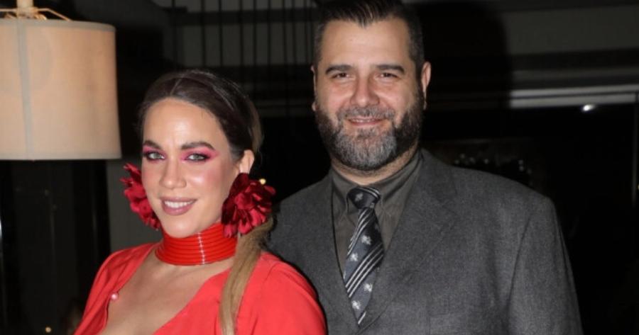 «Ερχεται…!»: Μεγάλες χαρές για Κατερίνα Στικούδη και Βαγγέλη Σερίφη, μετά από 2 παιδιά και 6 χρόνια γάμου