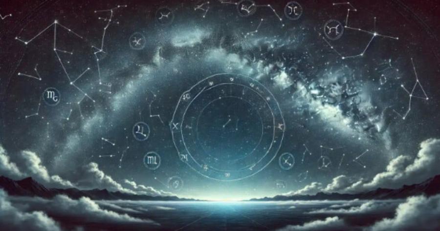 Αυτά τα 3 ζώδια θα λάμψουν πριν από το τέλος του 2024 – «Θα έχουν την τύχη με το μέρος τους»