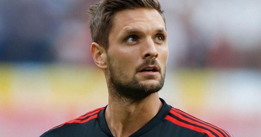 Αδιανόητος θρήνος και ατελείωτος πόνος στο ποδόσφαιρο: Νεκρός ο 6χρονος γιος πασίγνωστου ποδοσφαιριστή