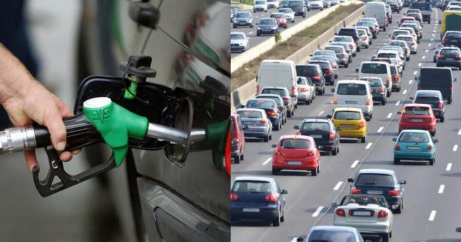 Άσχημα νέα για όσους έχουν αυτοκίνητο με πετρέλαιο στην Ελλάδα – Τους τα «παίρνουν»