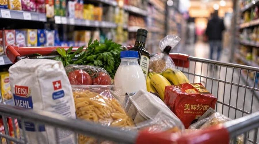 Ακυρώνεται το Market pass – Έρχεται “voucher σίτισης”