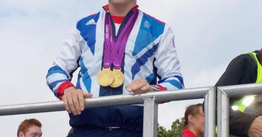 Ανακοίνωσε μόνος του τα δυσάρεστα: Τραγικές ώρες για τον “χρυσό” Ολυμπιονίκη “Μου μένουν 2 με 4 χρόνια ζωής”