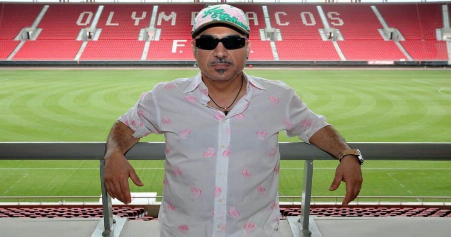 Aπiστεuτo: Μόλις μαθεύτηκε για τον Νότη Σφακιανάκη