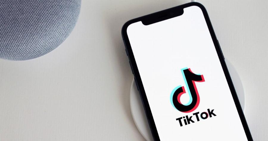 Έκτακτo για το TikTok στην Ελλάδα – Μóλις έγινε γνωστó
