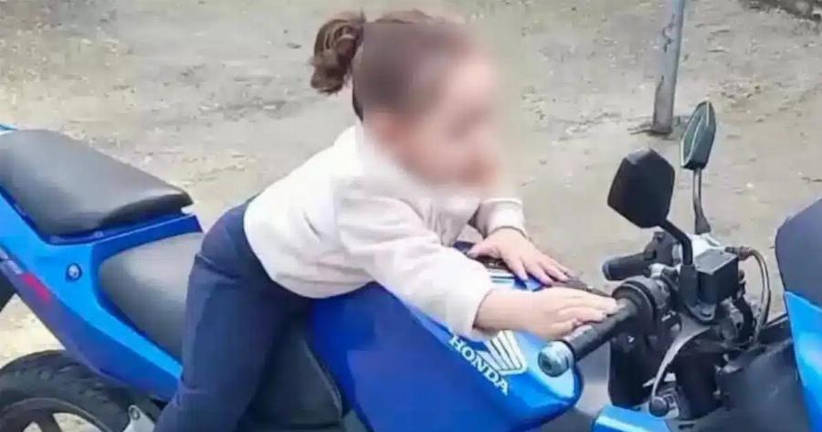 Παξοί: Θρήνος για την 4χρονη Αμελία – Μαθεύτηκε όλη η αλήθεια για το πως βρέθηκε νεκρή μέσα στην πισίνα