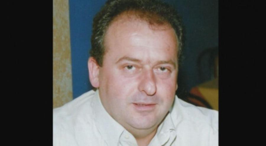 Πέθανε πασίγνωστος Έλληνας