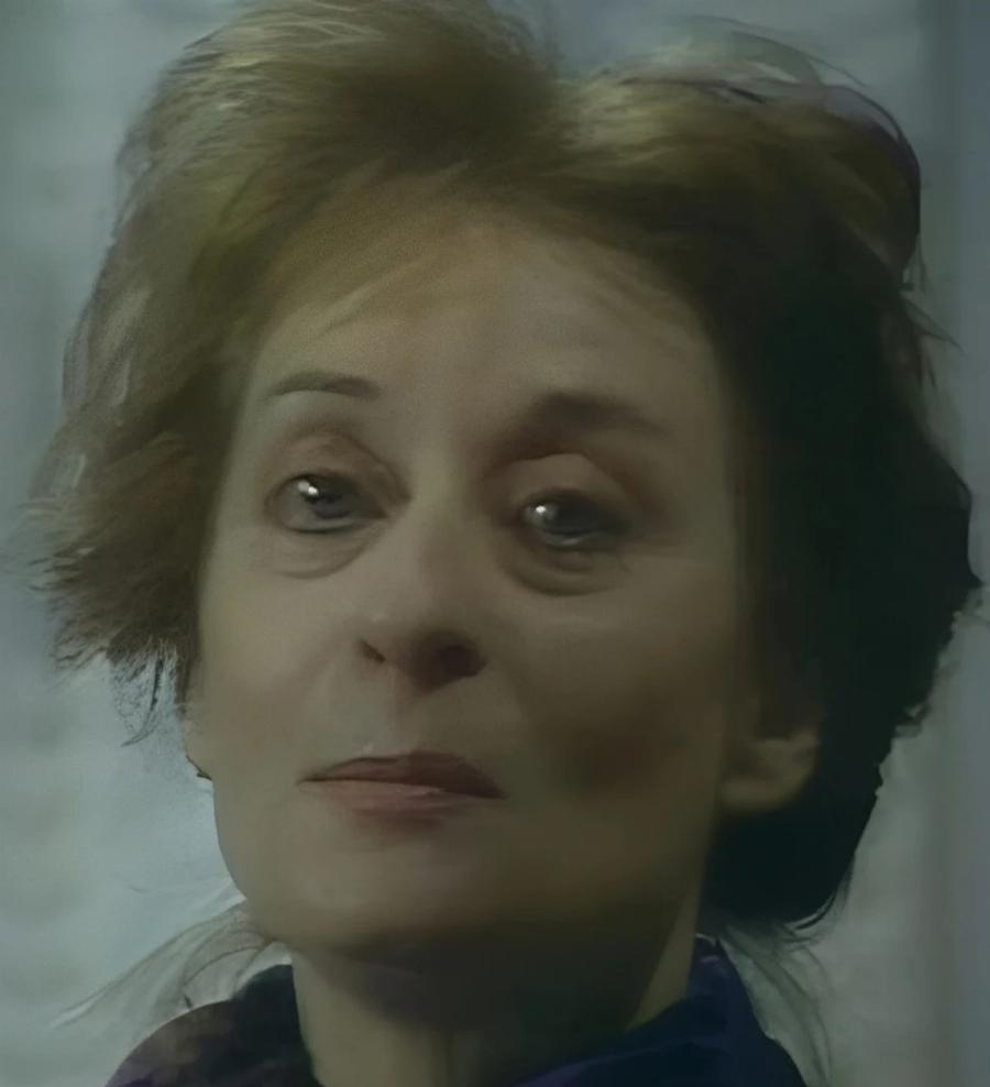 Πως είναι σήμερα στα 94 η ηθοποιός του ελληνικού κινηματογράφου που έπαιξε σε πολλές ταινίες