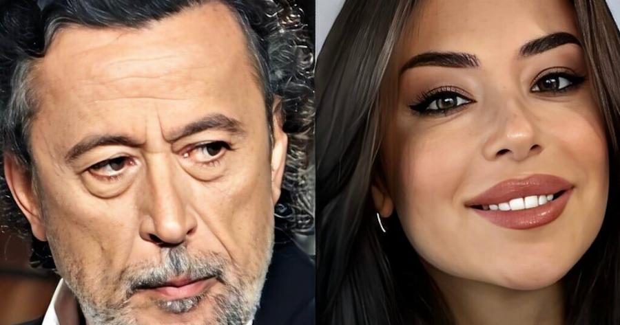 Σάλoς με αuτά που έγραψε ο Μάκης Τριανταφυλλόπουλος για την Αφροδίτη Λατινοπούλου