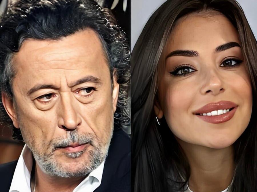 Σάλoς με αuτά που έγραψε ο Μάκης Τριανταφυλλόπουλος για την Αφροδίτη Λατινοπούλου