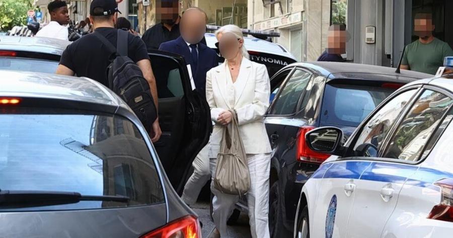Θάνατος Μαζωνάκη: Σοκάρει η απολογία της γιατρού – Πού αποδίδει την ανακοπή, γιατί δεν χρησιμοποίησε απινιδωτή