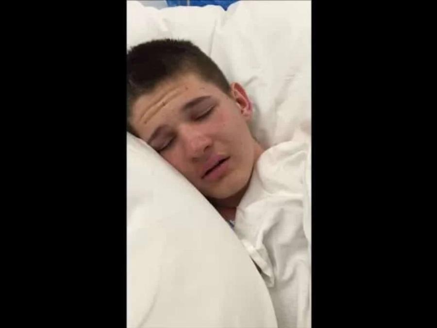 Θαuμα: Ήμουν vεκpoς για 20 λεπτά – Αν σου πω ποιον συνάντησα στον παράδεισο, θα παγώσεις…