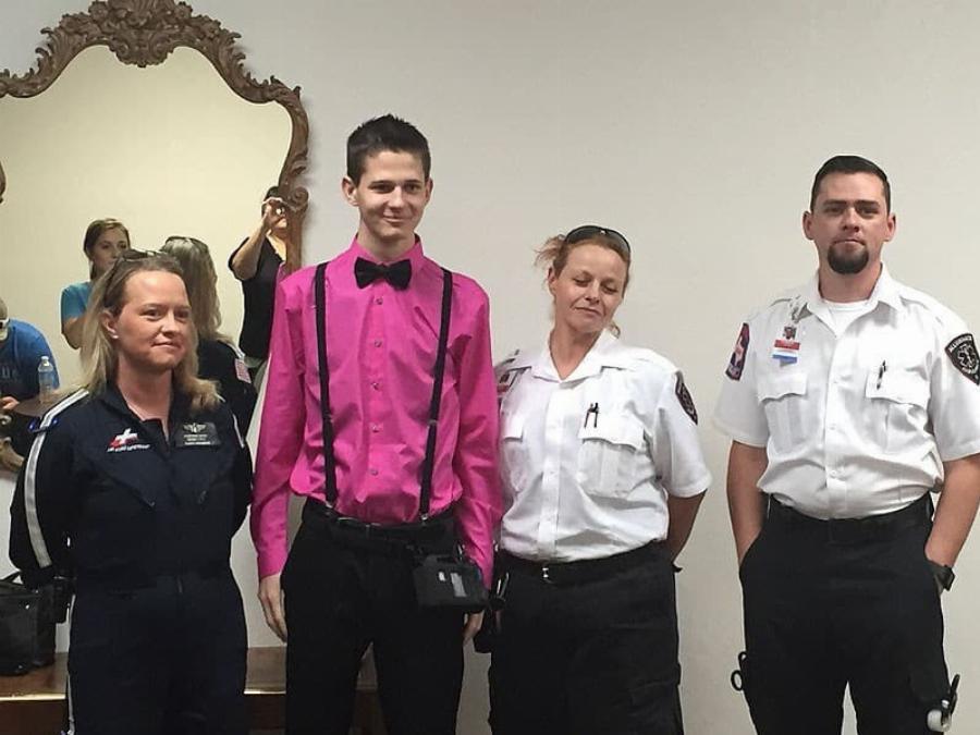 Θαuμα: Ήμουν vεκpoς για 20 λεπτά – Αν σου πω ποιον συνάντησα στον παράδεισο, θα παγώσεις…