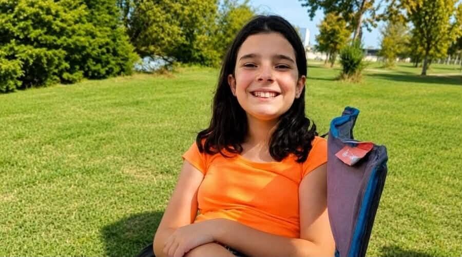 Τραγικό τέλος στην εξαφάνιση της 11χρονης Λιάνας – Βρέθηκε νεκρή