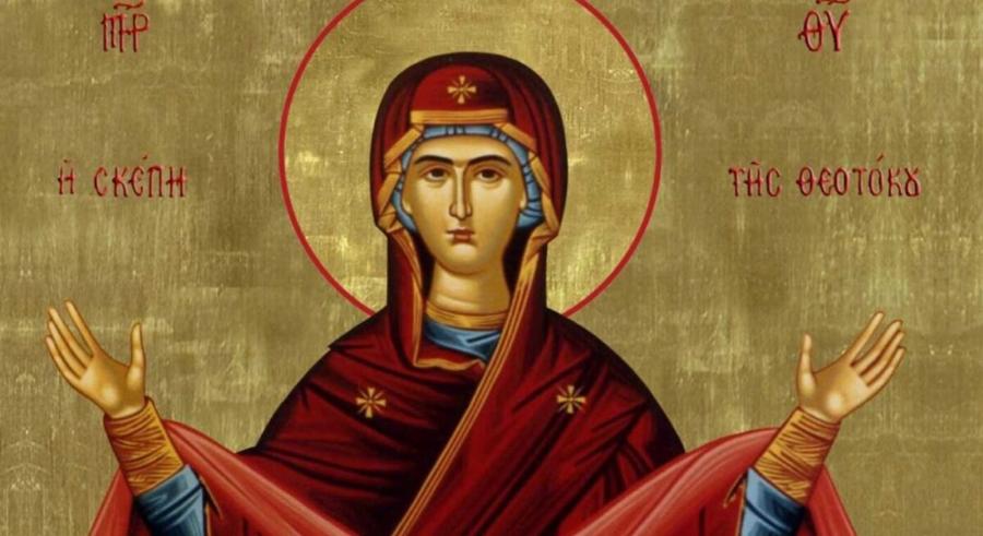 «Τρέμει» η γη από την προφητεία του Αγίου Παϊσίου: «Όποιος στα χέρια του κρατεί λουλούδια για την Παναγία…»