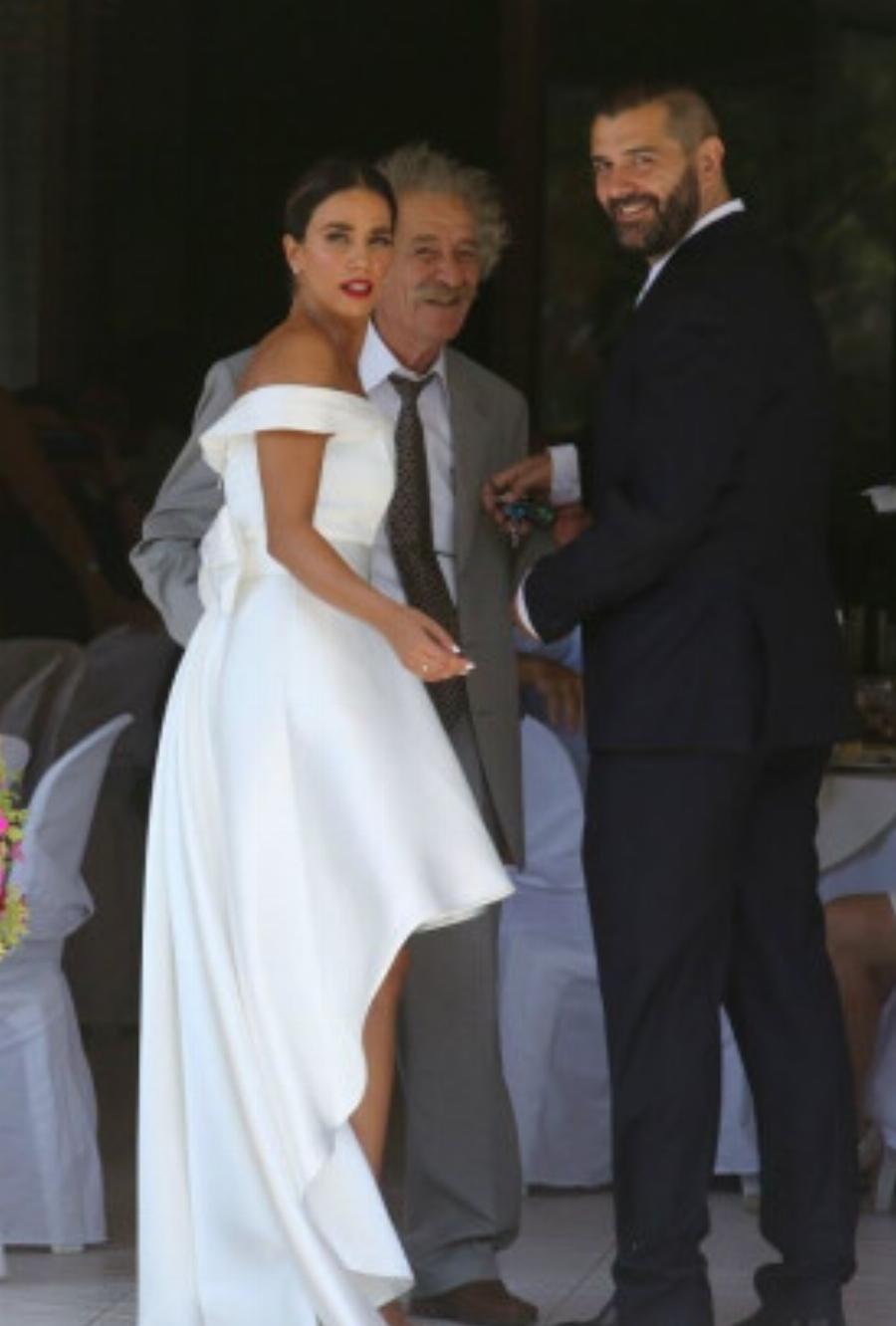 «Ερχεται…!»: Μεγάλες χαρές για Κατερίνα Στικούδη και Βαγγέλη Σερίφη, μετά από 2 παιδιά και 6 χρόνια γάμου