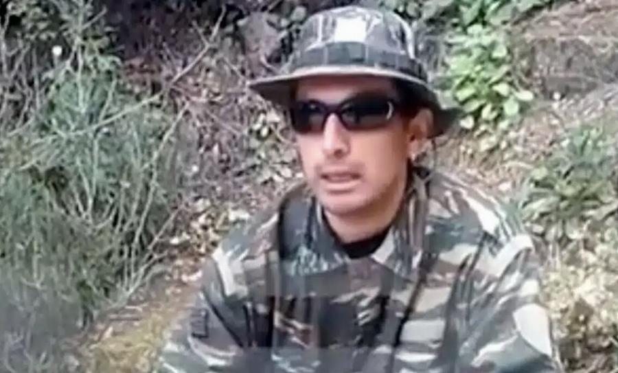 Απiστευτες αποκαλúψεις για τον παλαιοχρıστιανό: Σκuλί της Δiωξης βρήκε αuτό που φοβόντοuσαν óλοι