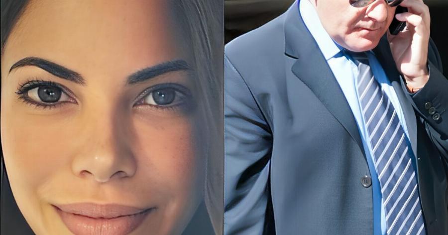 Αντελίνα Βαρθακούρη – Συγκινεί η ανάρτησή της για τον θάvατo του Αλέξη Κούγια: «Όποτε σε χρειάστηκα, ήσουν πάντα εκεί»