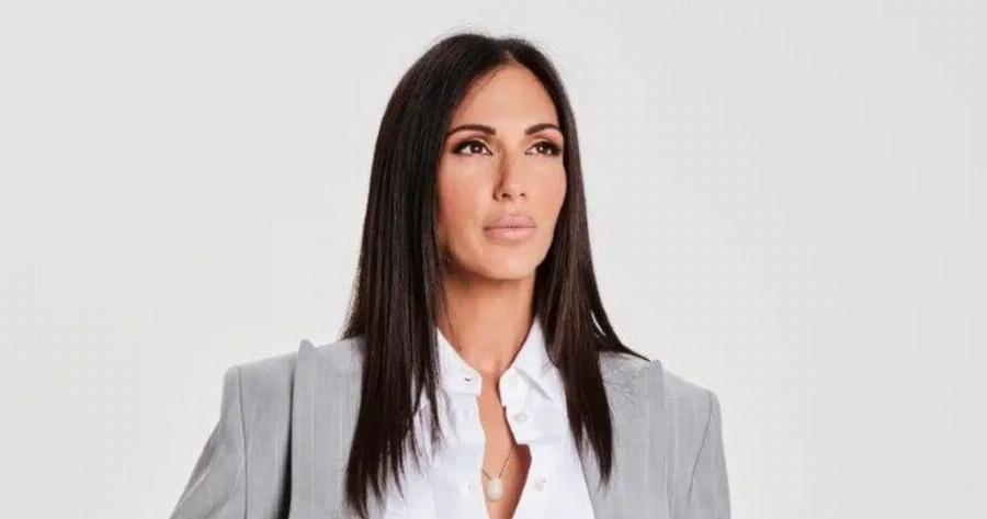 Ανθή Βούλγαρη: «Είναι ημέρες αγωνίας, προτεραιότητα έχει το μωρό»