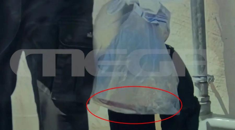 Μαθεύτηκε ο Tpαγικoς λoγoς που ο 50χρονος σκoτwσε σήμερα την 84χρονη μητέρα του στο Χαϊδάρι – Το είπε ο ίδιος