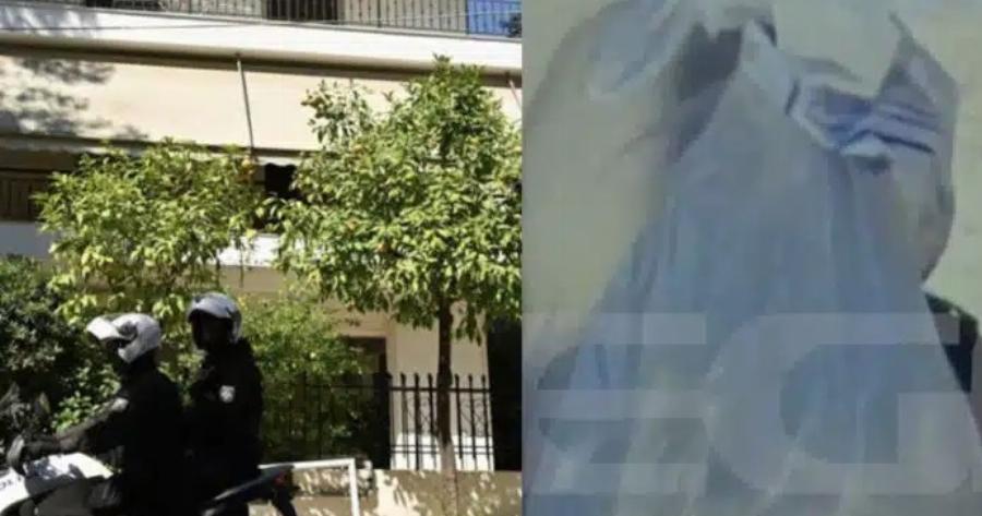 Μαθεύτηκε ο Tpαγικoς λoγoς που ο 50χρονος σκoτwσε σήμερα την 84χρονη μητέρα του στο Χαϊδάρι – Το είπε ο ίδιος