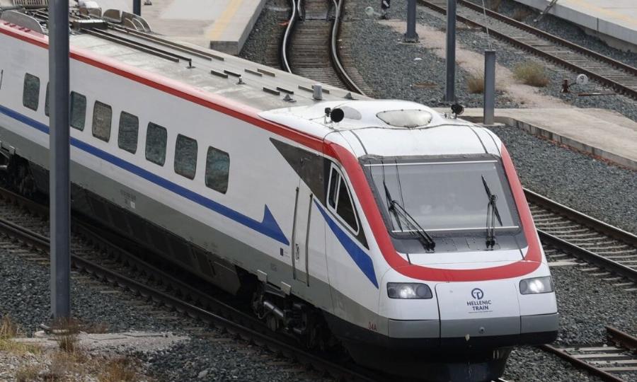 Νέα τραγωδία με τρένο στην χώρα μας – Ένας νεκρός
