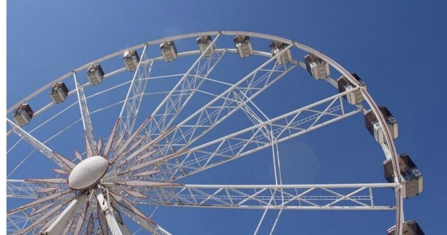 Συναγερμός σε παιδότοπο  στην Ελλάδα – Τέσσερα παιδιά τραυματίστηκαν