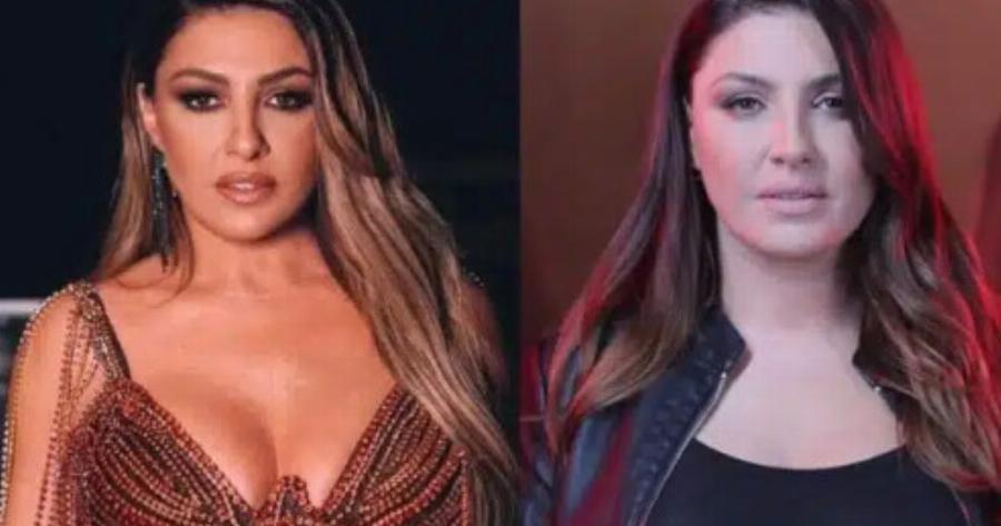 Τα κατάφερε στα 42 της η Έλενα Παπαρίζου: «Ευγνωμοσύνη, συγκίνηση, χαρά μα και ενθουσιασμό για όσα θα έρθουν»