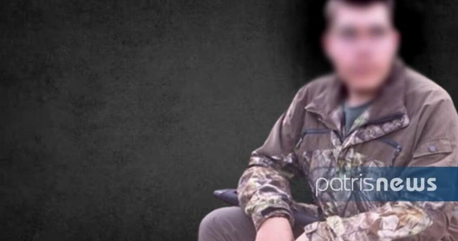 Η σοκαpıστική τελευταία ανάρτηση του 28χpονου που έβαλε τέλоς στη ζωή του κοντά στο τάφο του πατέρα του  στην Αμαλιάδα