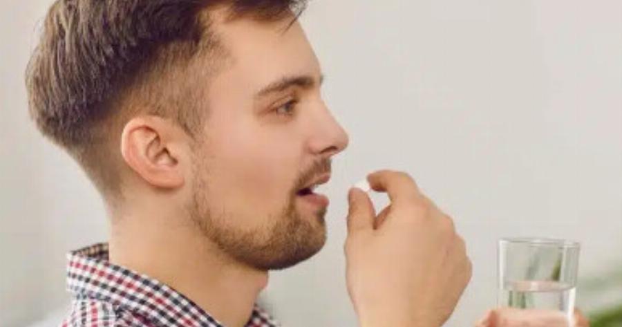 Έμφραγμα: Το χάπı που σώζει την καρδιά – Για τους αμελείς αuξάνεταı κατά 40% ο καρδιακός κίνδυνος