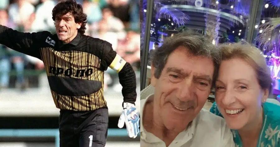 Η ζωή του Νίκου Σαργκάνη: Η νύχτα που δημιούργησε τον «Φάντομ», το τηλεφώνημα που κόστισε 7.800, τα λεφτά του Κοσκωτά και η προσωπική ζωή