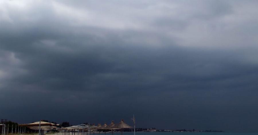 Καιρός: Αλλάζει από το απόγευμα – Έρχονται μπόρες και καταιγίδες – Ποιες περιοχές επηρεάζονται