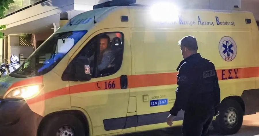 Μάνα και γιος βρέθηκαν νεκροί στο σπίτι τους