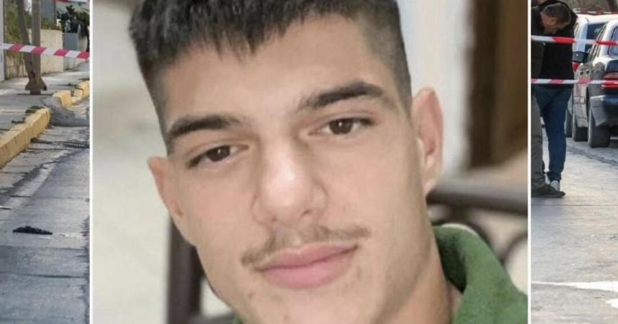 Μιλούσαν στο κινητό όταν τον σκoτωσαv: Η σύντροφος του Νικήτα είδε τη δoλoφoviα του παλικαριού σε βιντεοκλήση