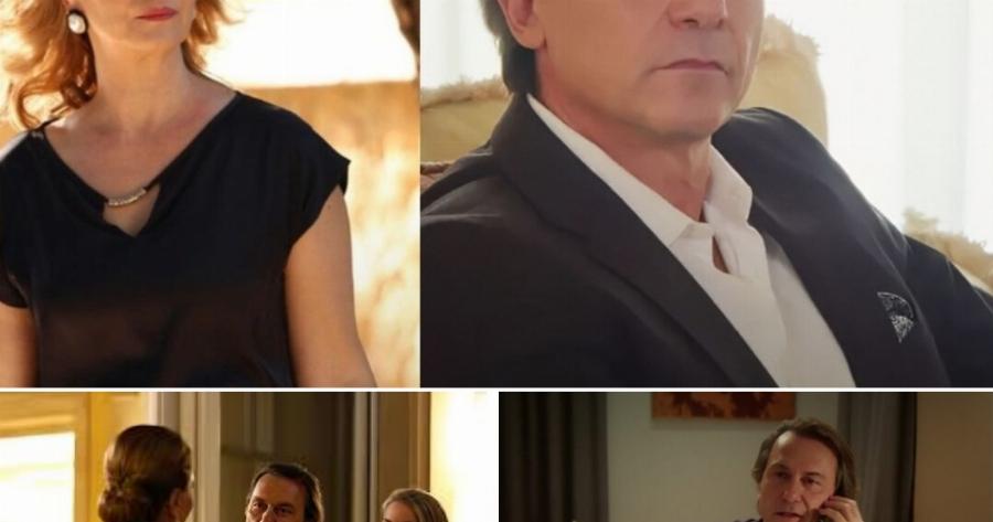 «Να μ’ αγαπάς» – Άγγελος & Ζωή: Κάτω από την ίδια στέγη, πριν το μοιραίο βήμα