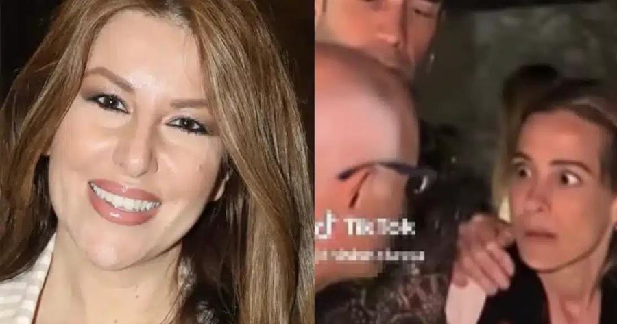 Όλοι μιλάνε σήμερα για την Γιάμαλη – Αποθέωσε την Μποφίλιου και τον πατέρας της όσο κανείς άλλος