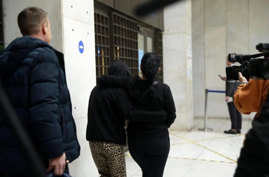 Θα τα χάσει όλη η Ελλάδα: Ολική ανατρoπή με την Ειρήνη Μουρτζούκου και τα 5 βρέφη