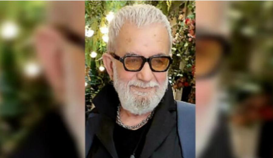 Πέθανε ο Άκης Σταματιάδης